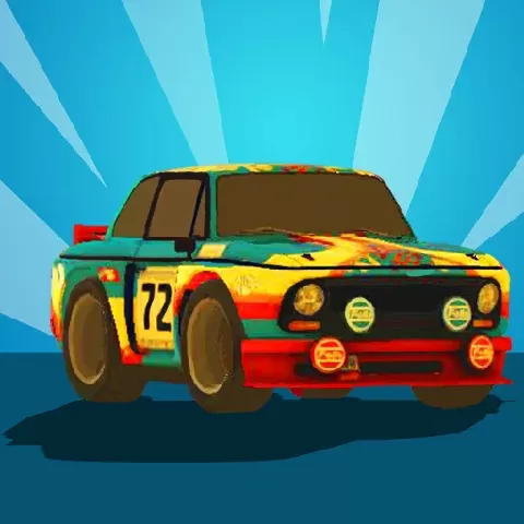 Car Traffic Race